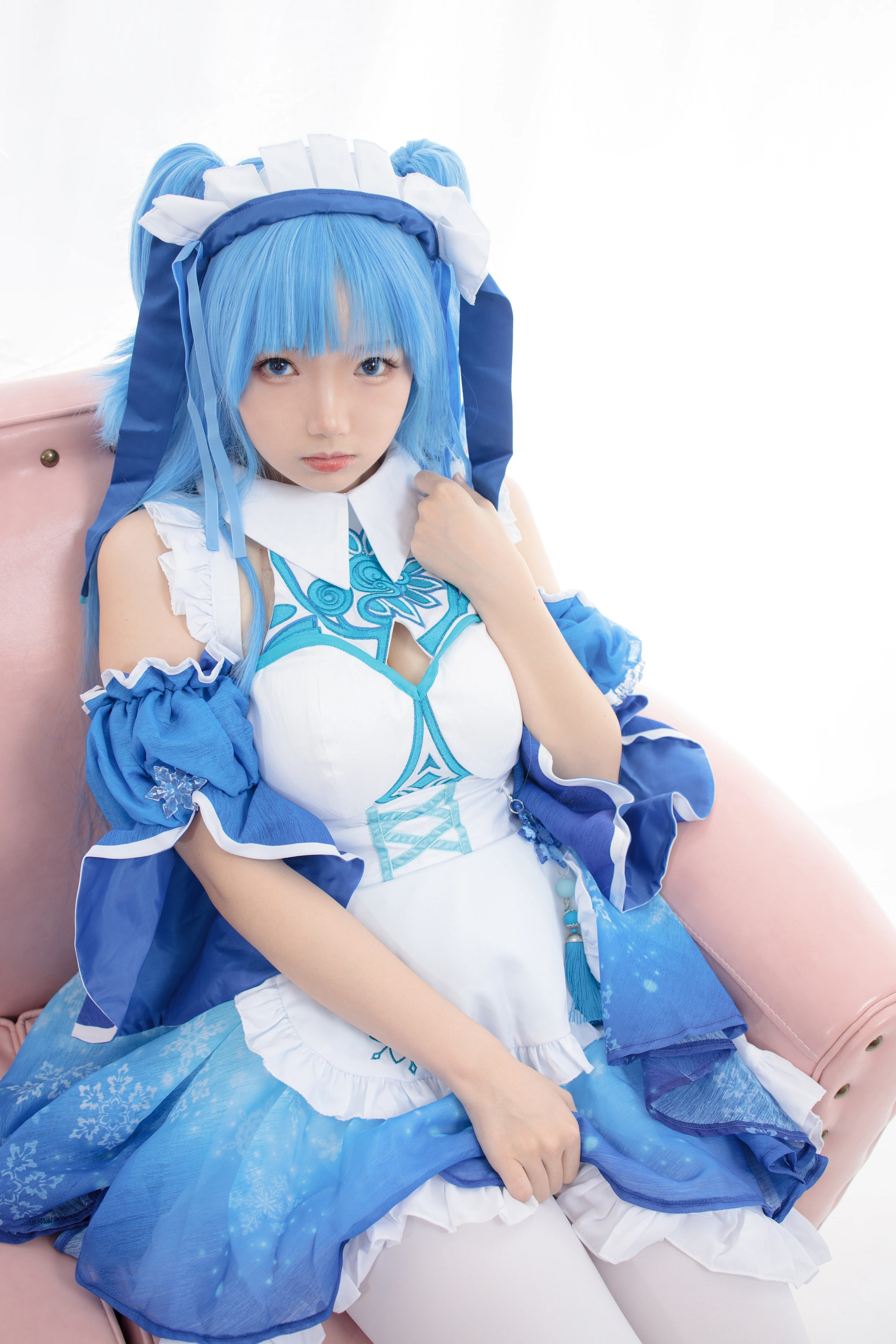 雪晴Astra - NO.17 KFUN-023 1